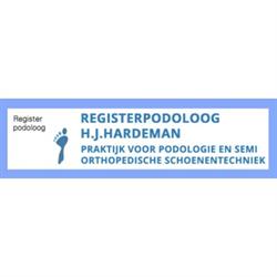 Podologiepraktijk Hardeman, Leiden openingstijden