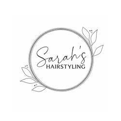 Kapsalon Sarah's Hairstyling en Visagie, Brunssum openingstijden