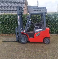 RTH Service, Ruinen openingstijden