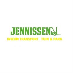 Handelsonderneming Jennissen, Gronsveld openingstijden