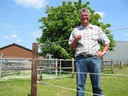 Van Eekeren Handelsonderneming B.V., Wouw openingstijden