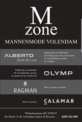 M-Zone, Volendam openingstijden