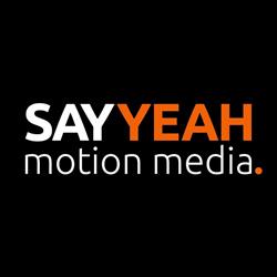 Say Yeah Motion Media Bv, Enschede openingstijden