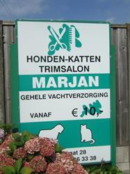 Trimsalon Marjan, Hengelo openingstijden