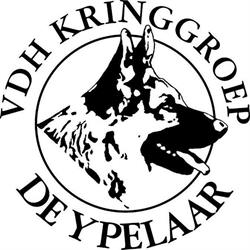 V.d.h. Kringgroep "de Ypelaar", Tilburg openingstijden
