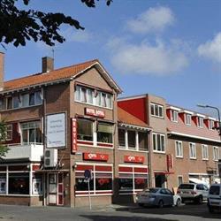 Hotel Royal, IJmuiden openingstijden