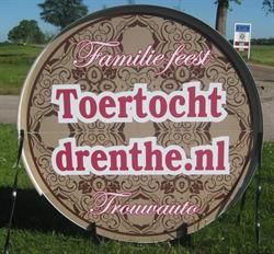 Toertocht Drenthe, Balloo openingstijden