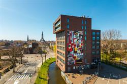 Hotel Delft Centre, openingstijden