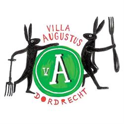 Villa Augustus – Hotel Restaurant Dordrecht, openingstijden