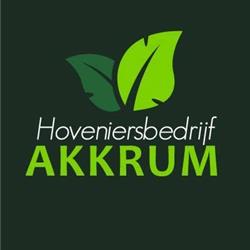 Hoveniersbedrijf Akkrum VOF, openingstijden