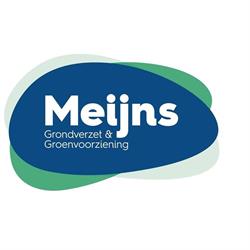 Meijns Grondverzet & Groenvoorziening, Krommenie openingstijden