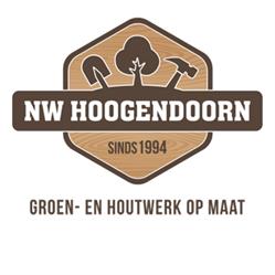 Groencentrum NW Hoogendoorn, Reeuwijk openingstijden