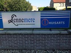 APOTHEEK- en HUISARTSENPRAKTIJK Lennemere, Lemmer openingstijden