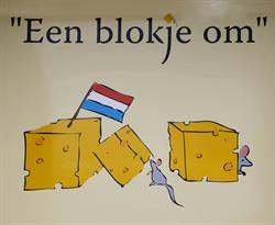 Kaaswinkel een blokje om, Kudelstaart openingstijden
