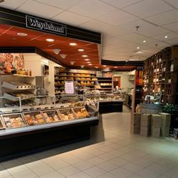 Gastrovino de Kaasproeverij, Veenendaal openingstijden