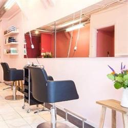 Maike Hairconcepts, 's-Hertogenbosch openingstijden