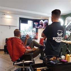 Kapsalon Liendert, Amersfoort openingstijden