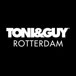 Toni & Guy Hairdressing, Rotterdam openingstijden