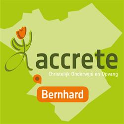 Christelijk Kindcentrum Bernhard, Steenwijk openingstijden