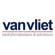 Van Vliet Bedrijfsmakelaars B.v., Ridderkerk openingstijden