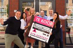 Raadhuys Makelaars B.V., Rosmalen openingstijden