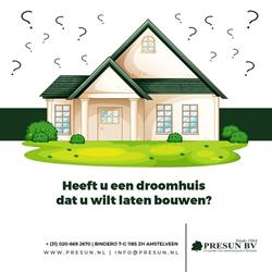 Presun B.v., Amstelveen openingstijden