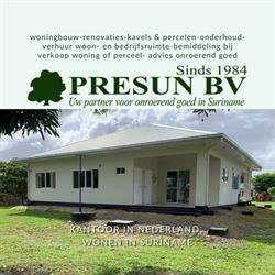 Presun B.v., Amstelveen openingstijden