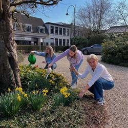 Lyanne Metz Breukelen, openingstijden