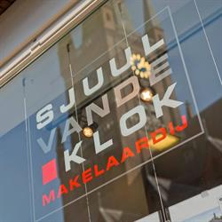 Makelaardij Sjuul Van de Klok B.v., Druten openingstijden