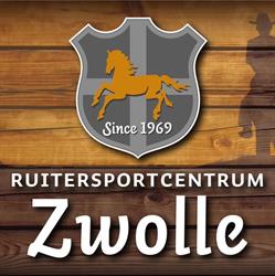 R.Z. Ruitersportcentrum Zwolle, openingstijden