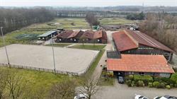 Manege/Pensionstal De Vier Hoeven V.O.F., Leusden openingstijden