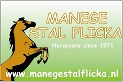 Flicka Manage Stal, Hellevoetsluis openingstijden