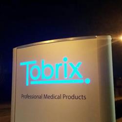 Tobrix Bv, Waalre openingstijden
