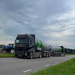 Schaap Agri Service B.v., Elsendorp openingstijden