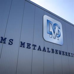 DMS Metaalbewerking BV, Staphorst openingstijden