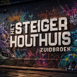 Het Steigerhouthuis, Zuidbroek openingstijden