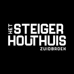 Het Steigerhouthuis, Zuidbroek openingstijden