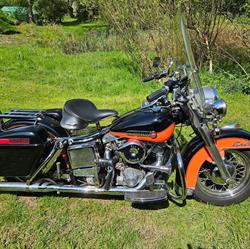 Us Motors Harley Davidson, Schinnen openingstijden