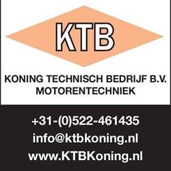 Koning's Technisch Bedrijf B.v., Meppel openingstijden