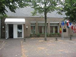 Museum de Bewogen jaren 1939 - 1950, Hooge Mierde openingstijden