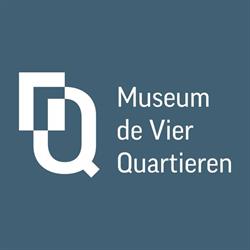 Stichting Museum De Vier Quartieren, Oirschot openingstijden