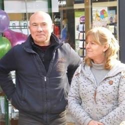 De Ekolander Natuurvoeding producten, Lelystad openingstijden