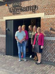 Varekamp Notariaat, Dwingeloo openingstijden