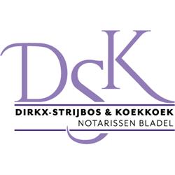 Strijbos & Koekkoek notarissen, Bladel openingstijden