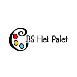 Stichting Steun aan CBS Het Palet, Emmen openingstijden