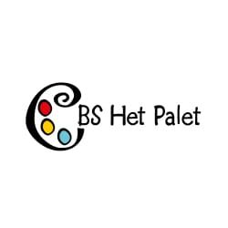 Stichting Steun aan CBS Het Palet, Emmen openingstijden