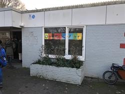 PCBO De Sjofar, Apeldoorn openingstijden