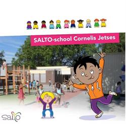 Basisschool Cornelis Jetses salto, Eindhoven openingstijden