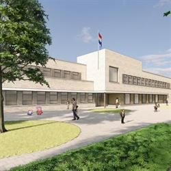 G.Th. Rietveldschool, Badhoevedorp openingstijden