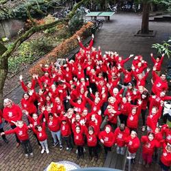 Koorschool Utrecht, openingstijden
